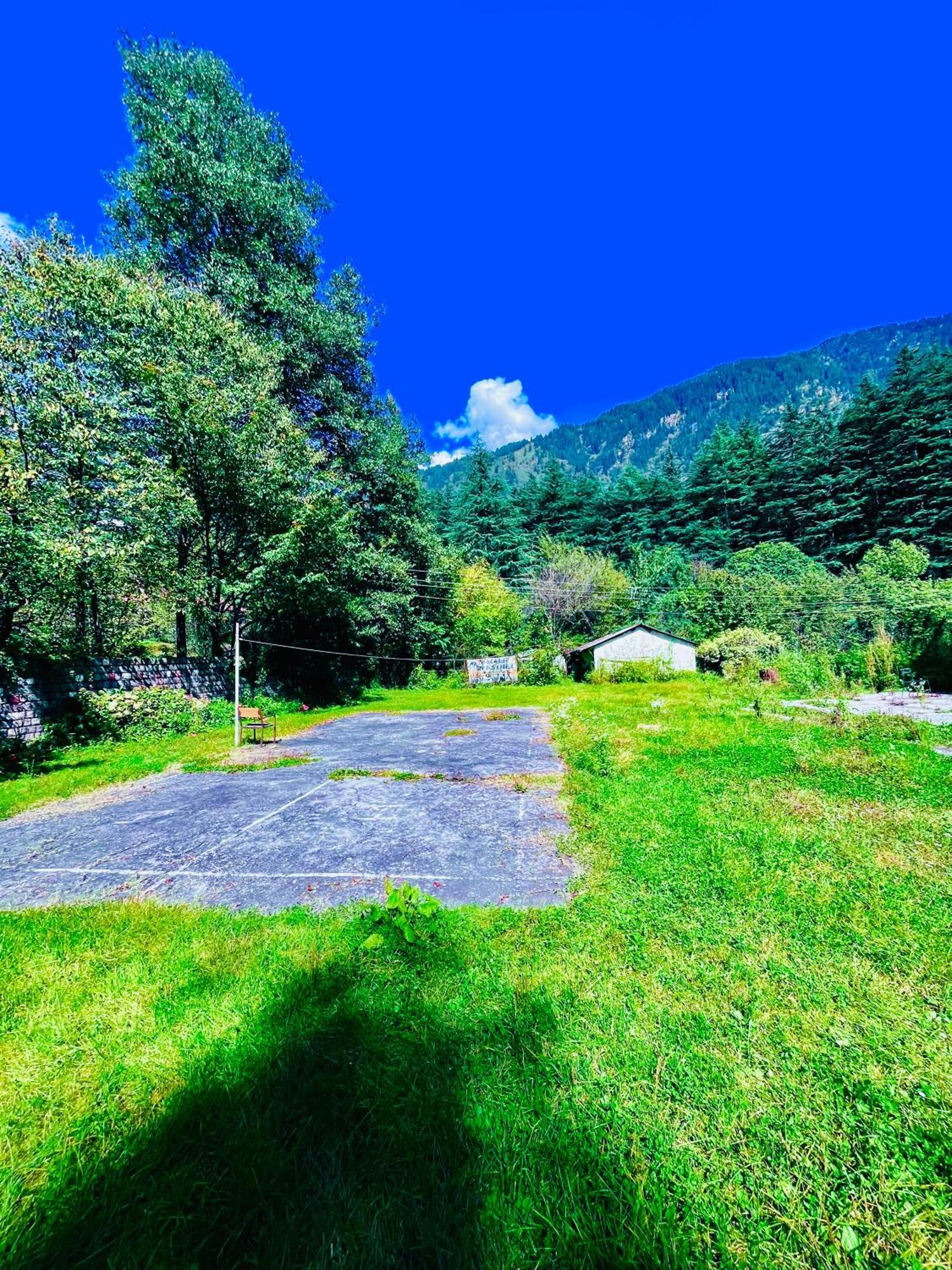 Ramayan Resort, In City Centre Manali By Ramanand Sagar Экстерьер фото